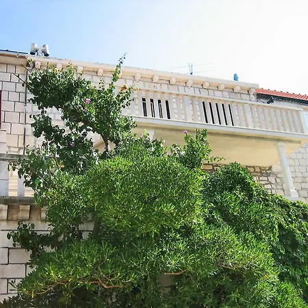 Dide.2 Appartamento Povlja (Brac)